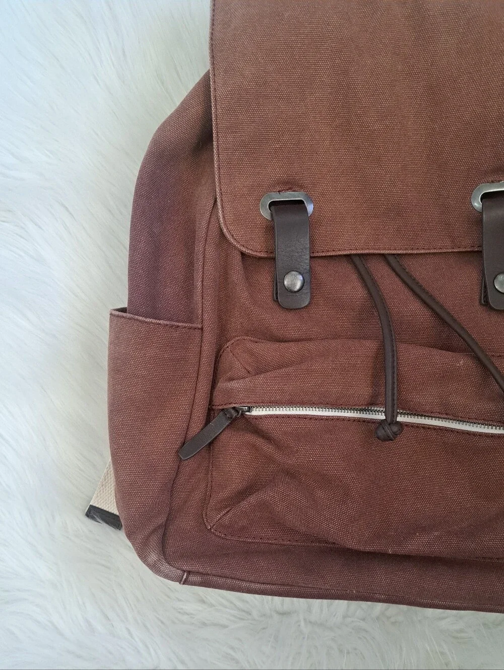 Midsz Everlane Backpack